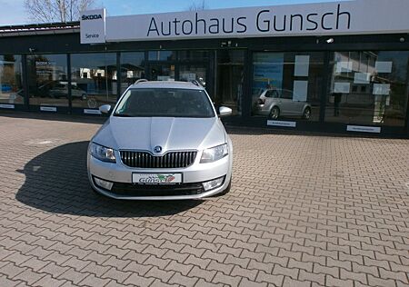 Skoda Octavia Combi Ambition