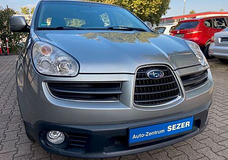 Subaru Tribeca 3.0 AUTOMAT*NAVI+RFK*LEDER+GSD*VOLL+VOLL