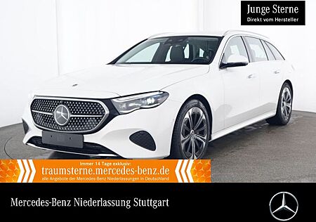 Mercedes-Benz E 300 T de AVANTGARDE Advanced+/AHK/Fahrassi/19"