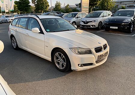 BMW 318 *Touring* Automatik *Navi*PDC*Klima*