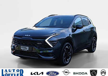 Kia Sportage GT-Line 1.6 PHEV GD SD DW NAVI^ 360^