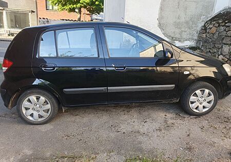 Hyundai Getz 1.1 -