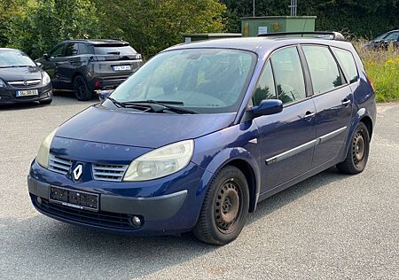 Renault Scenic II Expression Confort