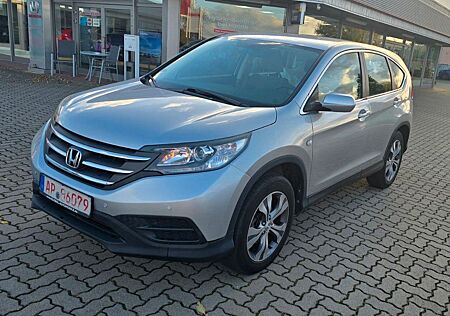 Honda CR-V 2.4i Automatik 65000km