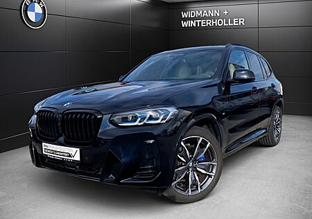 BMW X3 xDrive30i M Sport DA Prof PA+ Standhzg LRH H/