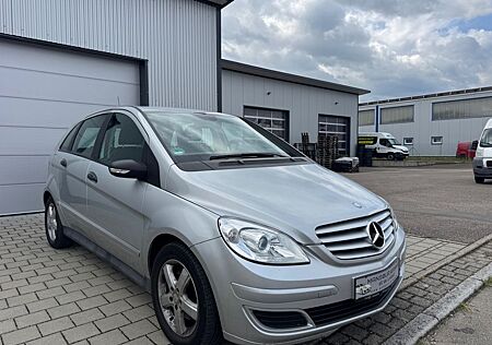 Mercedes-Benz B 180 B -Klasse CDI TÜV BIS 2.2027 AHK