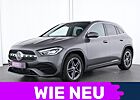 Mercedes-Benz GLA 250 AMG Line 4Matic|DISTRONIC|LED|Panorama