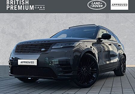 Land Rover Range Rover Velar Dynamic HSE D300 Mild-Hybrid E