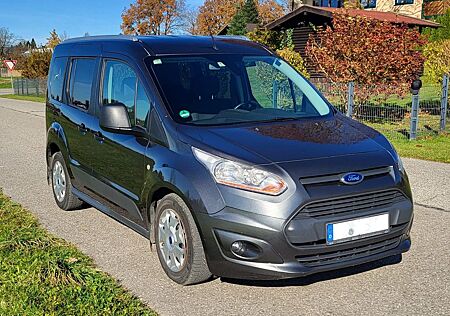 Ford Tourneo Connect 1.6 TDCi 85kW Trend Trend