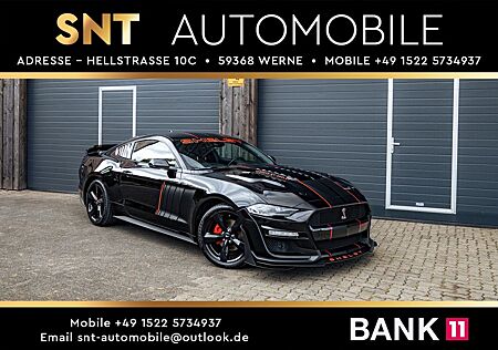 Ford Mustang 2.3 ACC Leder Shelby GT500 Look