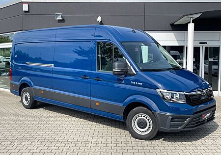 VW Crafter Volkswagen AHK KAMERA el. FENSTERH