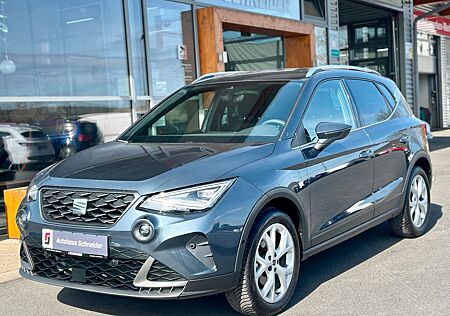 Seat Arona FR 1.0 TSI DSG LED Navi Kamera ACC DAB