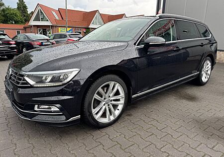 VW Passat Variant Volkswagen 2,0 TDI Highline PANO RLINE AHK