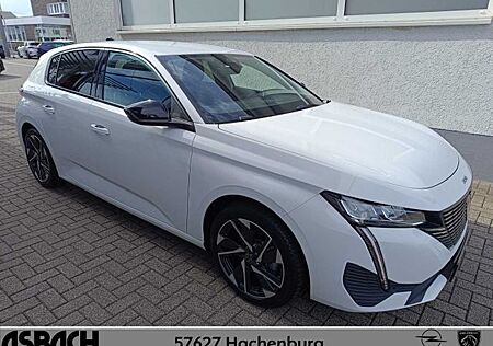 Peugeot 308 Allure Pack