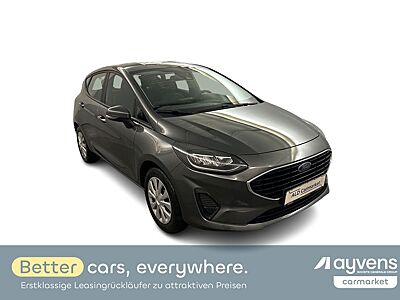 Ford Fiesta COOL&CONNECT 1.0 EcoBoost S&S