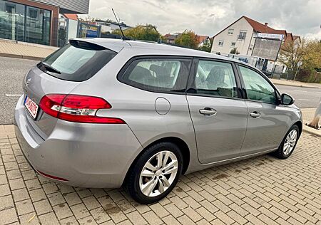 Peugeot 308 SW Active/INSPEKTIONNEU