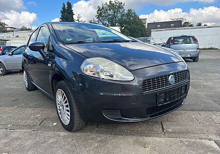 Fiat Grande Punto 1.2 8V Active