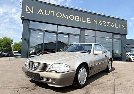 Mercedes-Benz SL 500 *KLIMA*LEDER*HARDTOP*