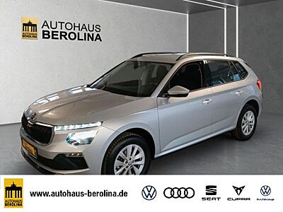 Skoda Kamiq 1.0 TSI Selection DSG *R-CAM*PDC*GRA*SHZ*