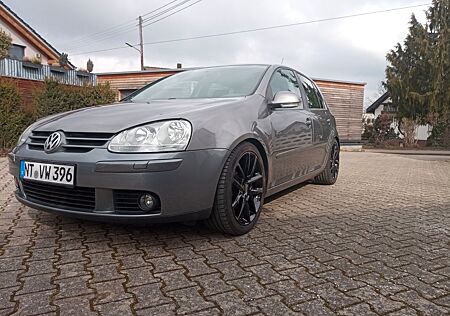VW Golf Volkswagen 1.6 Tour Edition Tour Edition