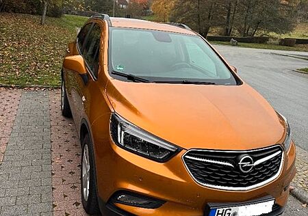Opel Mokka X 1.6 CDTI Active Automatik Active
