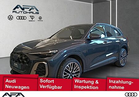 Audi Q5 TFSI edition one quattro LED*Navi*Leder*VC+