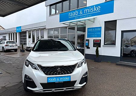 Peugeot 3008 Crossway *Kamera/Pano/SHZ/Tempomat*