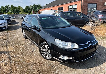 Citroën C5 Tourer Tendance