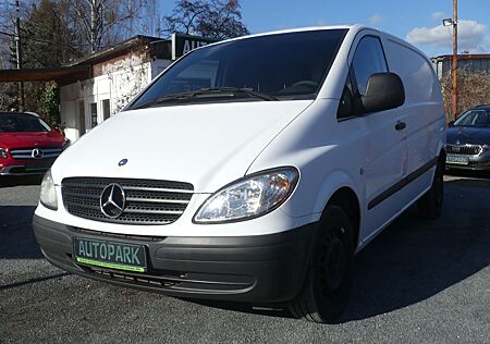 Mercedes-Benz Vito Kasten 111 CDI kompakt*Nr.98