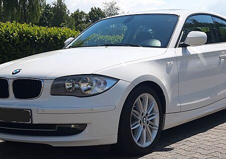BMW 118i Edition Sport Edition Sport