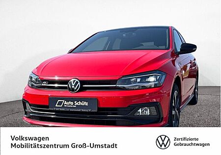 VW Polo Volkswagen 1.0 TSI Highline+NAVI+PDC+LED+SHZ