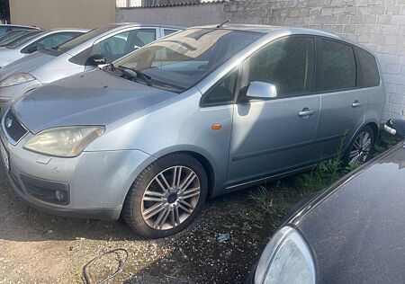 Ford C-Max Focus 2,0TDCi