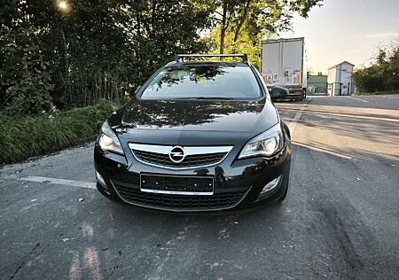 Opel Astra Sports Tourer 2.0 CDTI Sport Sport