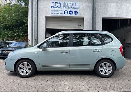 Kia Carens LX