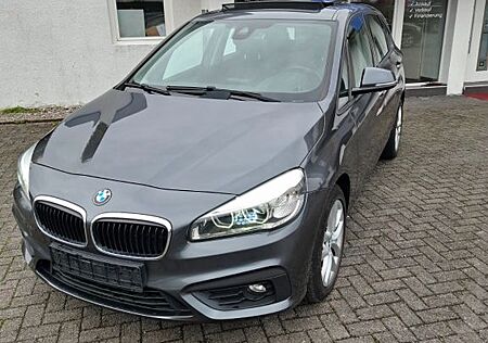 BMW 218 d Active Tourer *Schiebedach *Automatik