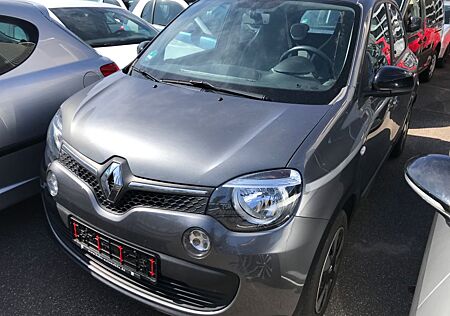 Renault Twingo Limited