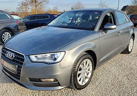 Audi A3 Sportback 1.6TDI Xenon* Navi* Euro6*TÜV NEU*