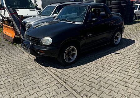 Suzuki Vitara 1.6 x -90 Cabrio