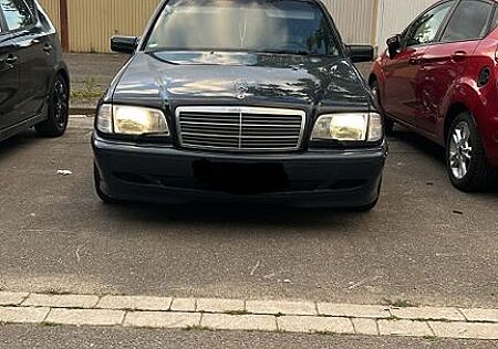 Mercedes-Benz C 200 T ESPRIT Esprit