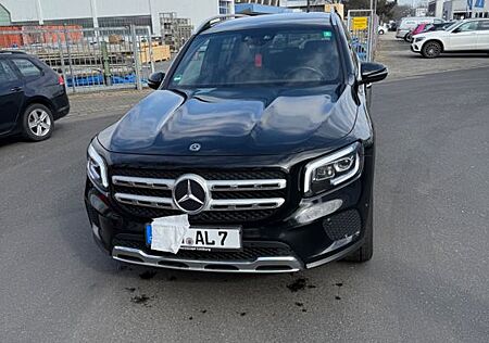 Mercedes-Benz GLB 200 d DCT - 7 sitzer Super Zustand