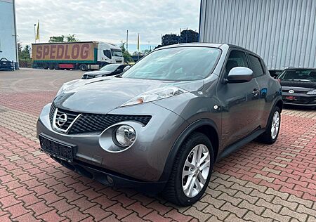 Nissan Juke Tekna 1.6 Automatik RFKAMERA NAVI KEYLESS