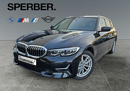 BMW 2er Active Tourer 230e xDrive M Sportpaket*Aktivsitz*Head Up*360 K