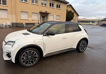 Renault R 5 Roland-Garros 150 Comfort Range Roland-G...