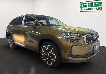 Skoda Kodiaq 2.0 TDI 4x4 Selection ACC*AHK*SHZ*MATRIX
