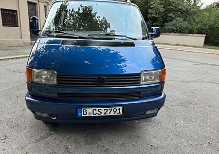 VW T4 Multivan Volkswagen