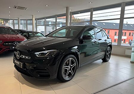 Mercedes-Benz GLA 200 d 4M/AMG/360/ESP/DISTRONIC/TOP
