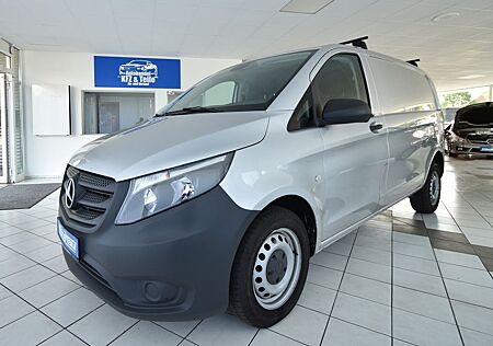 Mercedes-Benz Vito 111CDI erster Hand Klima Sitzheizung Mwst.