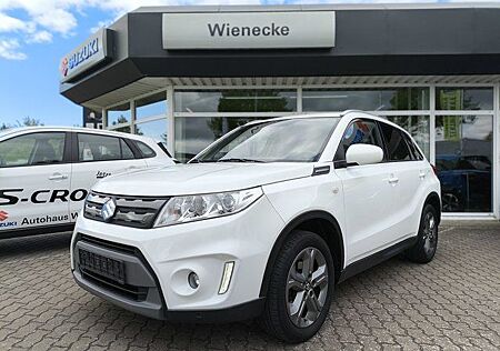 Suzuki Vitara 1.6 Comfort AHZ 8Fach