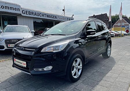 Ford Kuga Sync Edition PDC SHZ Tempomat Winter-Paket