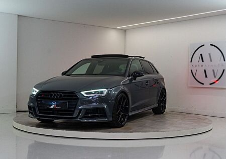 Audi S3 Sportback 2.0 TFSI A3 Quattro Pro Line+ 310PK